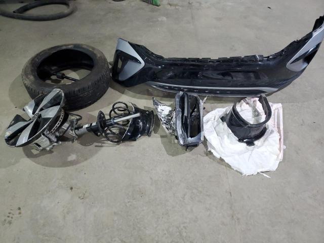 3VVMX7B23PM354043 Volkswagen TAOS S