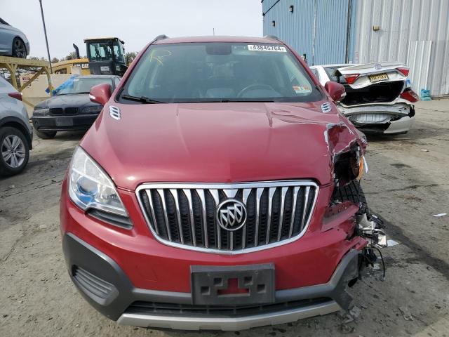 KL4CJESB1GB703668 Buick Encore