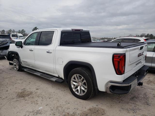 3GTP8DET9MG118261 GMC Sierra C1500 Slt