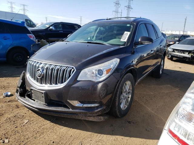 Продажа на аукционе авто 2014 Buick Enclave, vin: 5GAKRAKDXEJ366555, номер лота: 43397054