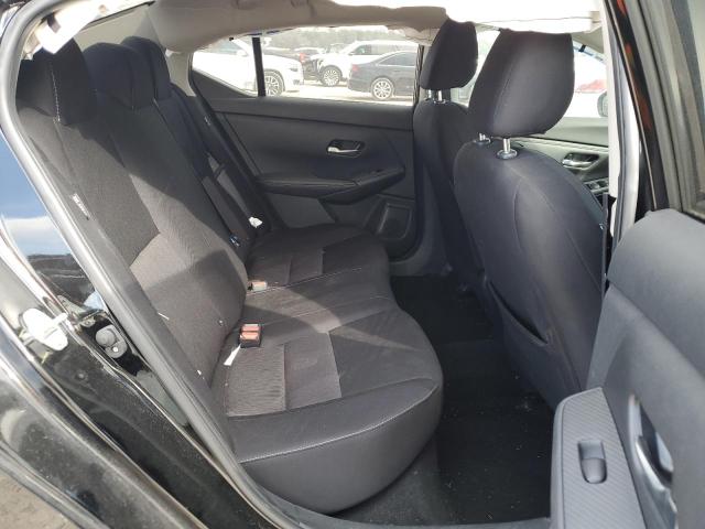3N1AB8CV8PY223359 Nissan SENTRA SV