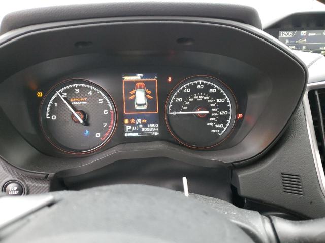 JF2SKALC6MH446547 Subaru Forester Sport