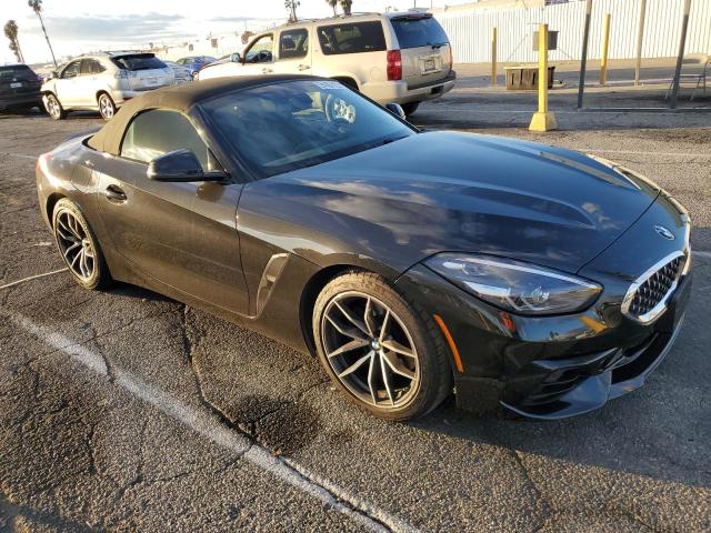WBAHF3C06NWX87276 BMW Z4 Sdrive30i