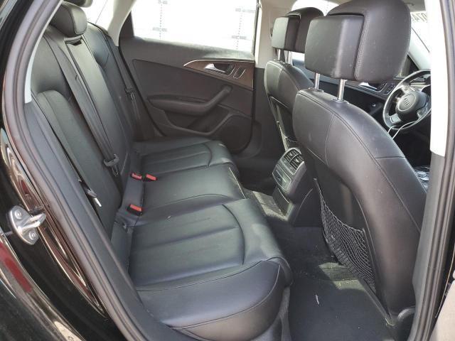 WAUDFAFC8GN076115 Audi A6 Premium Plus
