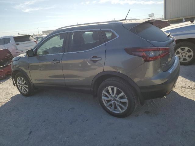JN1BJ1BV2MW560970 Nissan Rogue Sport Sv