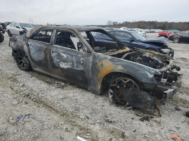 2C3CCAAG1JH283421 Chrysler 300 Touring