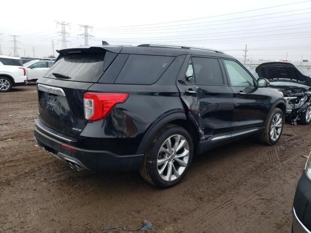 1FM5K8HC7MGC41396 Ford Explorer Platinum