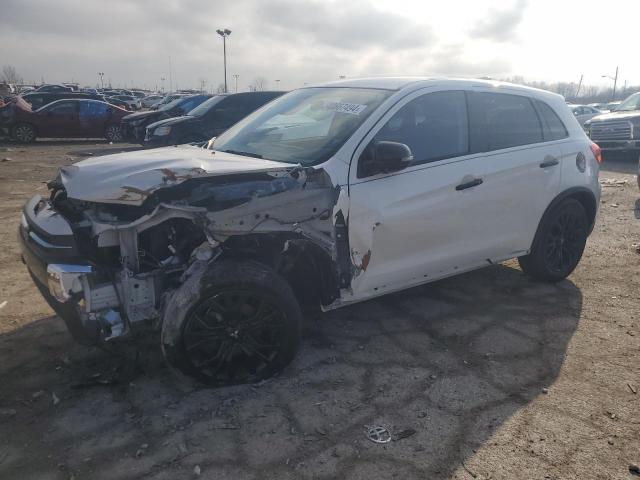 Aukcja sprzedaży 2019 Mitsubishi Outlander Sport Es, vin: JA4AR3AUXKU030321, numer aukcji: 40667494