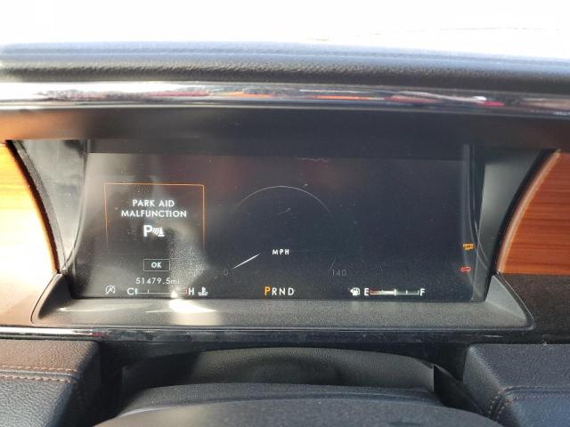 5LMJJ2LT8KEL22547 Lincoln Navigator