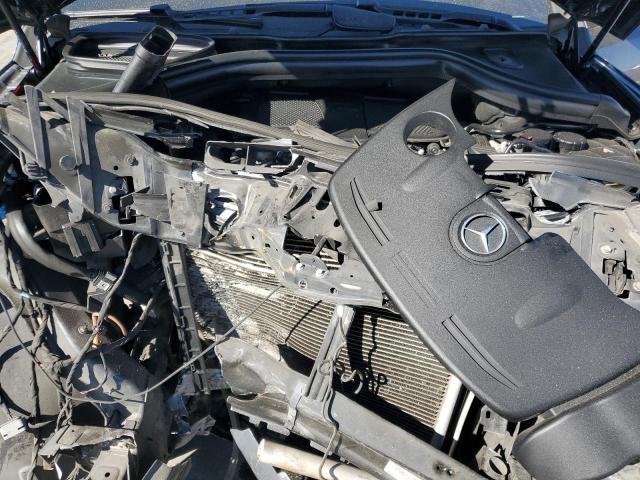 4JGDA5JB6FA597567 Mercedes-Benz ML 350