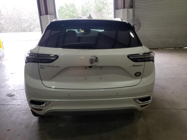 LRBF0SR45PD094881 Buick Envision