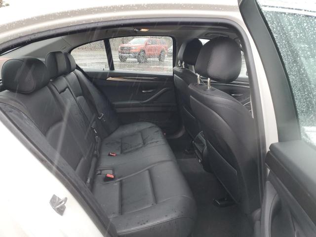 WBA5A5C51FD522979 BMW 528 I