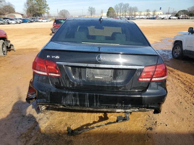 WDDHF5KB6GB260517 Mercedes-Benz E 350