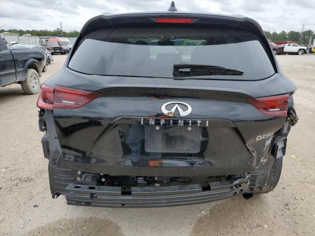 3PCAJ5BA9NF106556 Infiniti Qx50 Luxe