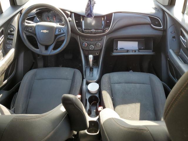 3GNCJLSB1HL205777 Chevrolet TRAX 1LT