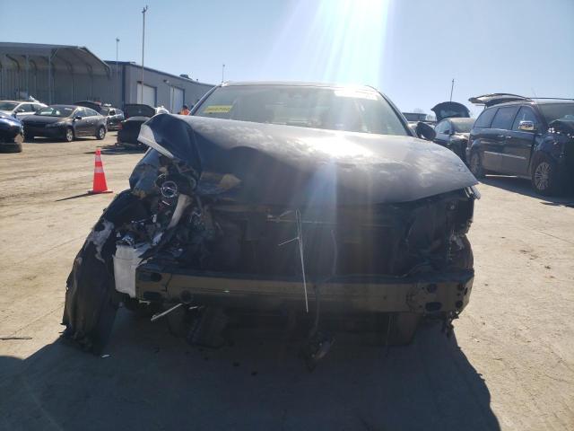 58ABK1GG4HU037069 Lexus ES 350