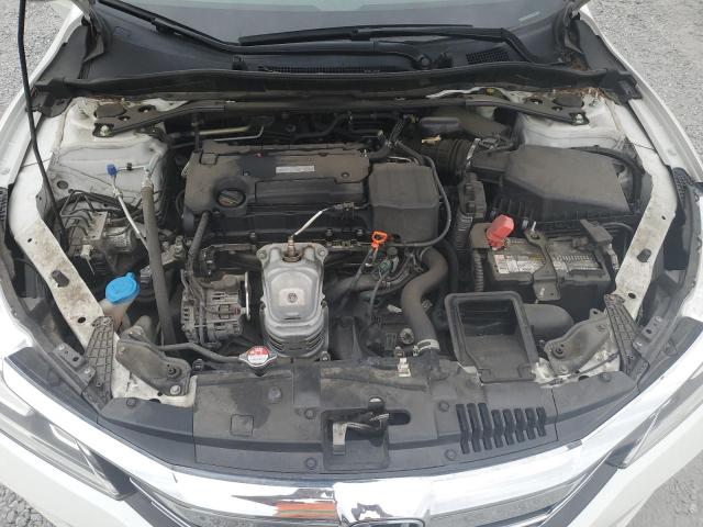 1HGCR2F14HA292371 Honda Accord Sport Special Edition