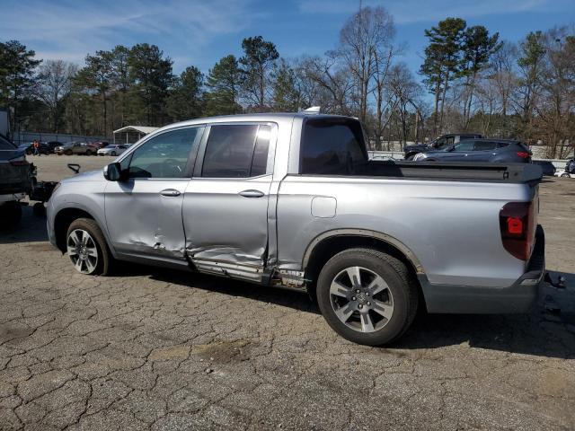 5FPYK3F66JB002128 Honda Ridgeline Rtl