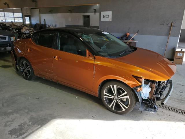 3N1AB8DV0LY221890 Nissan SENTRA SR