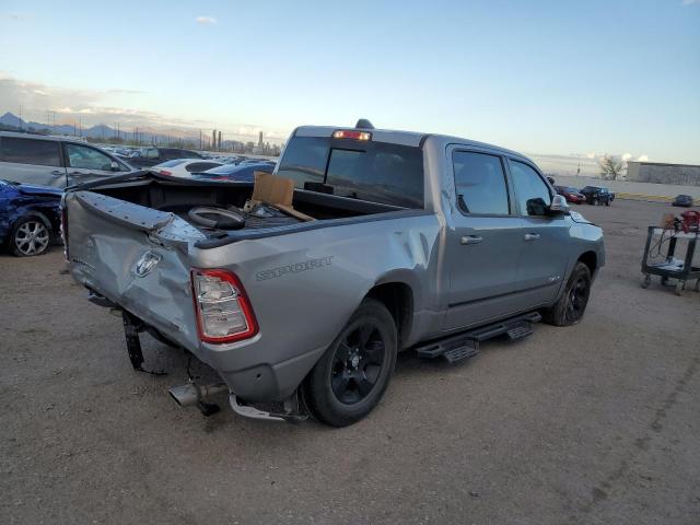1C6RREFTXNN124662 RAM 1500 Big Horn/lone Star
