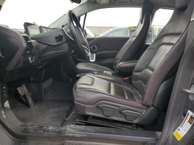 WBY1Z8C31HV893128 BMW I3 REX