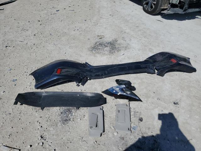 19XFC1F37GE007800 Honda CIVIC EX