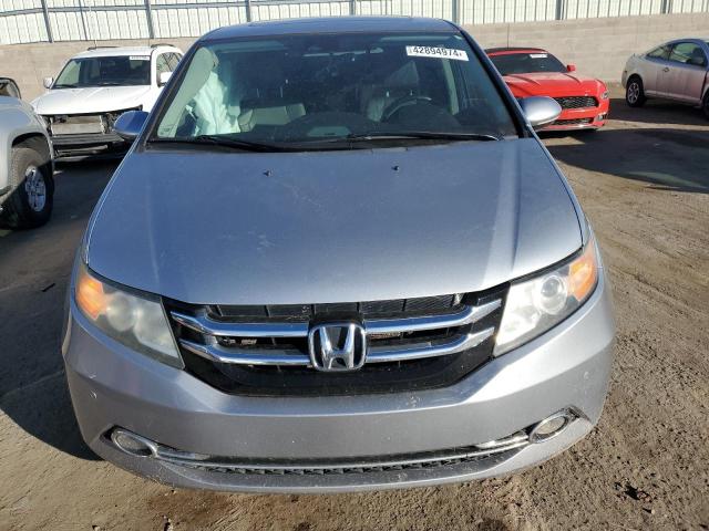 5FNRL5H96GB110142 Honda Odyssey Touring