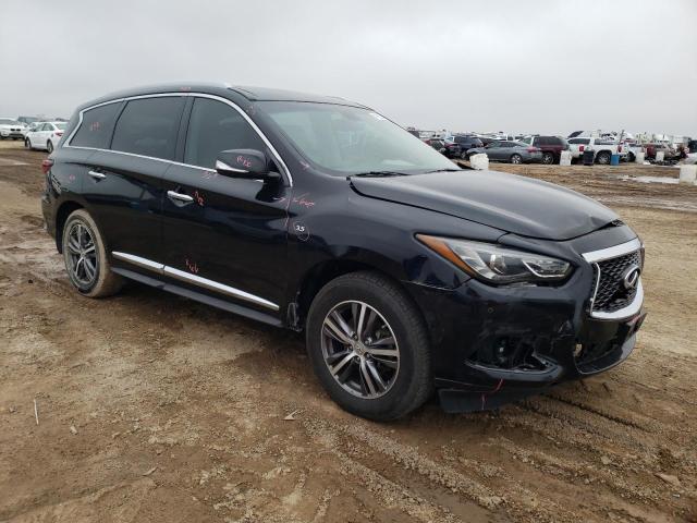 5N1AL0MN2GC517838 Infiniti QX60