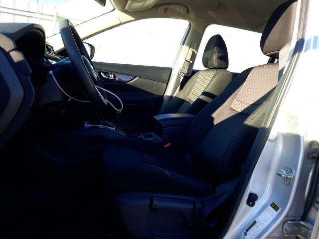 KNMAT2MV1JP519578 Nissan ROGUE S