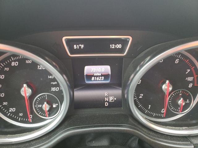 4JGDA5JB3HA847110 Mercedes-Benz GLE 350