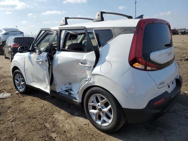 KNDJ23AU4N7162651 KIA SOUL LX