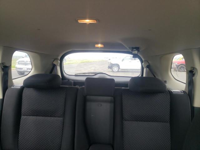 JA4AD2A36GZ050608 Mitsubishi Outlander Es