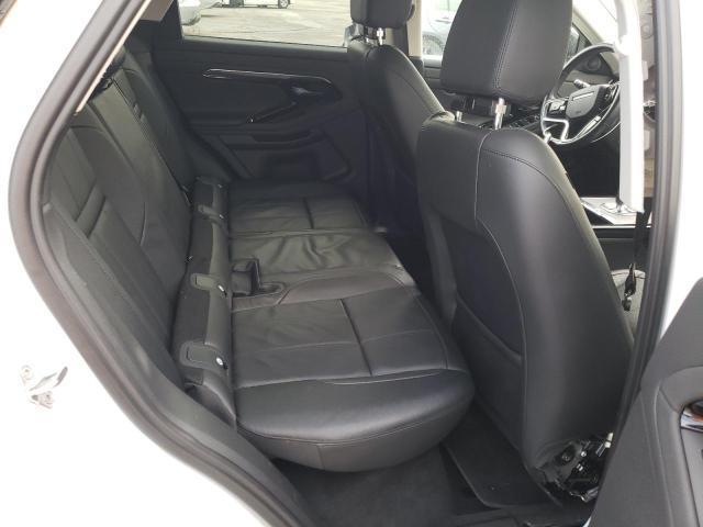 SALZJ2FX7MH138638 Land Rover Range Rover Evoque S