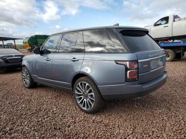 SALGS2RE8JA383435 Land Rover Range Rover Supercharged