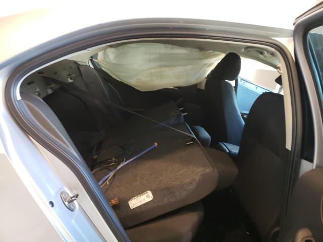 3VW2K7AJ7EM331498 Volkswagen JETTA BASE