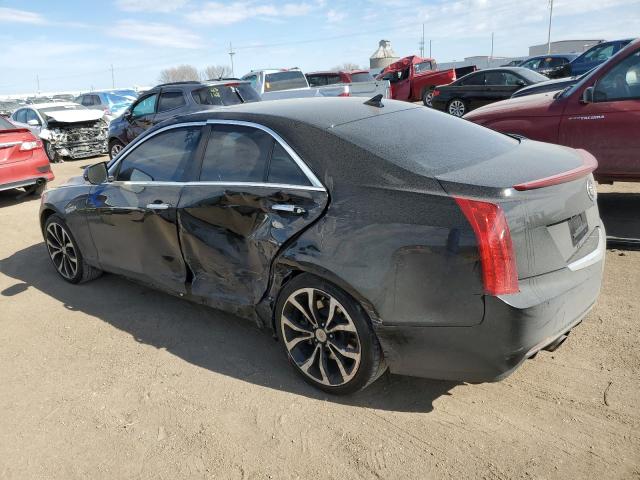 1G6AH5SX3E0113018 Cadillac ATS LUXURY