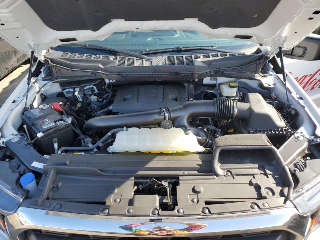 1FTFW1E87PKE64964 Ford F150 Supercrew