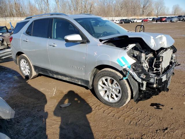 3GNAXKEV5KS625044 Chevrolet EQUINOX LT