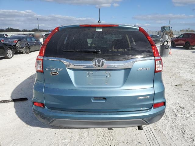 5J6RM4H47GL082371 Honda CR-V SE