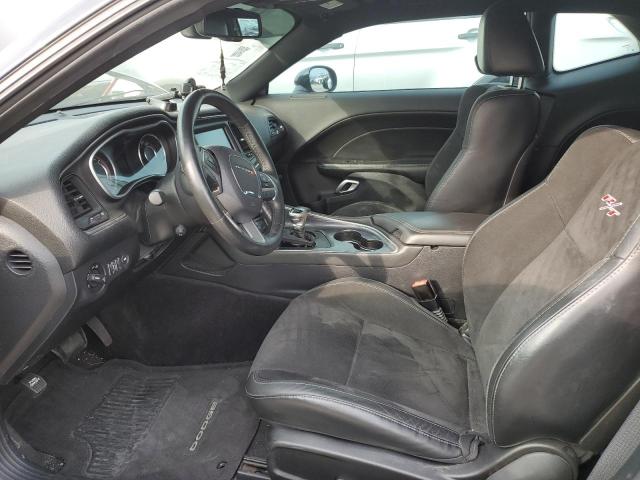 2C3CDZFJ0GH137410 Dodge Challenger R/t Scat Pack