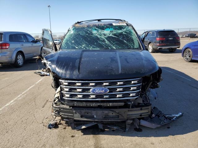 1FM5K8D88GGC11927 Ford EXPLORER XLT