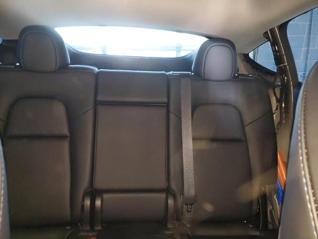 7SAYGDEE8PF824840 Tesla Model Y