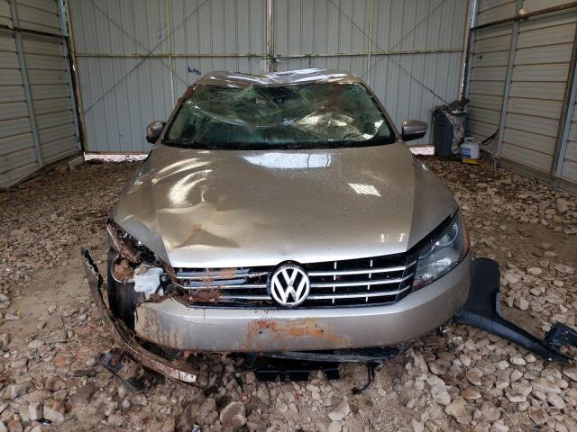 1VWAT7A33FC102054 Volkswagen PASSAT S