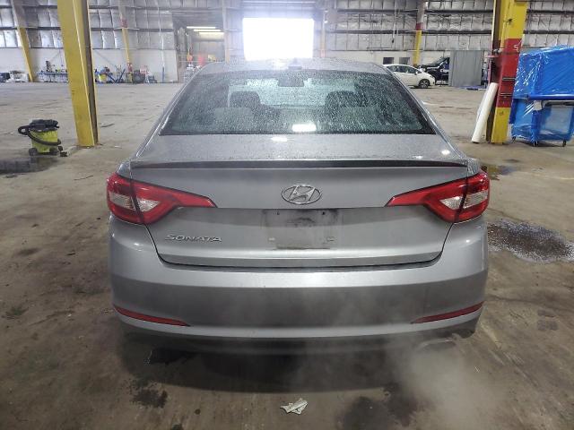 5NPE24AF5HH477189 Hyundai SONATA SE