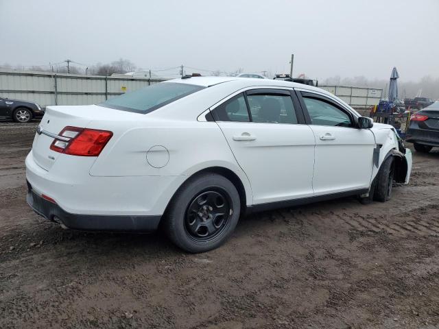 1FAHP2MK2FG119762 Ford Taurus Police Interceptor