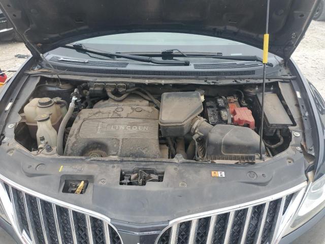 2LMDJ6JK8EBL09299 Lincoln MKX