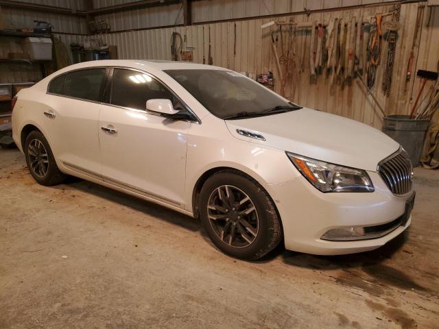 1G4GF5G37EF222366 Buick Lacrosse Touring