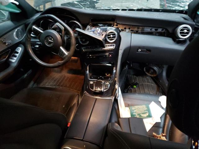 55SWF4KB2FU007880 Mercedes-Benz C 300 4matic