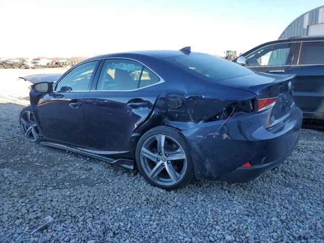 JTHC81D25J5028001 Lexus IS 300