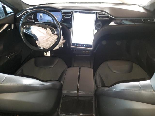 5YJSA1E15GF157967 Tesla MODEL S